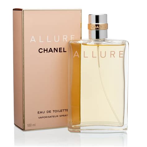 chanel allure eau de toilette|chanel allure boots.